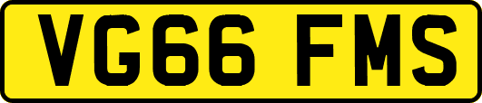 VG66FMS
