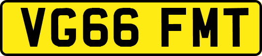 VG66FMT