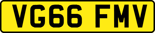 VG66FMV