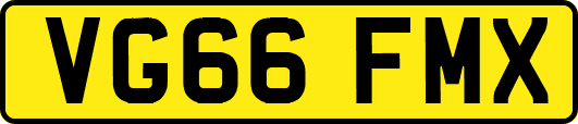 VG66FMX