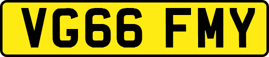 VG66FMY