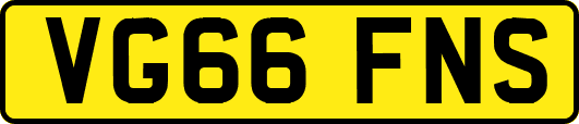 VG66FNS
