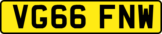 VG66FNW