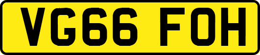 VG66FOH