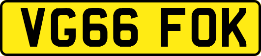 VG66FOK