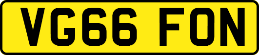 VG66FON