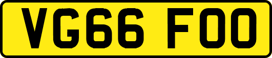 VG66FOO