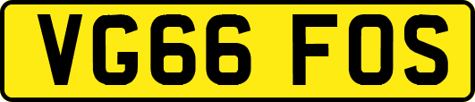 VG66FOS