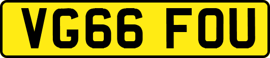 VG66FOU