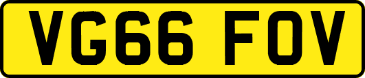 VG66FOV