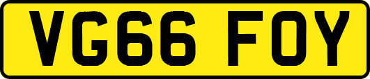 VG66FOY
