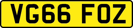 VG66FOZ