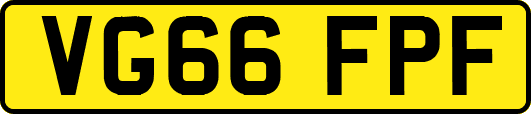 VG66FPF