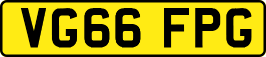 VG66FPG