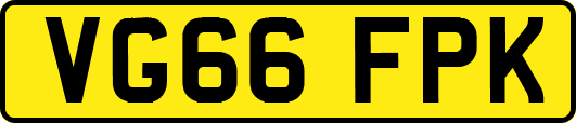 VG66FPK