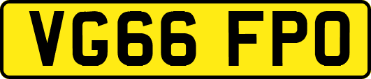 VG66FPO