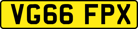VG66FPX