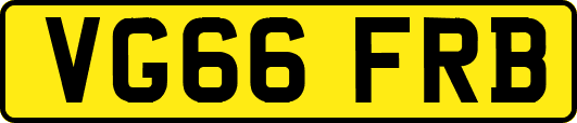VG66FRB