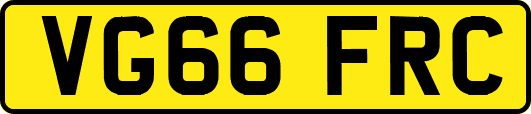 VG66FRC