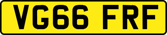 VG66FRF