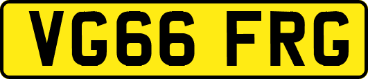 VG66FRG