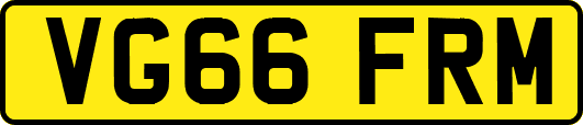 VG66FRM