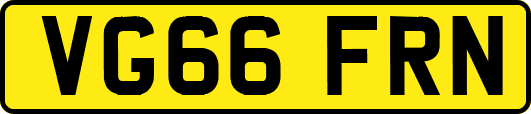 VG66FRN