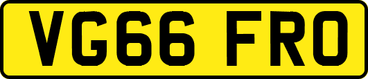 VG66FRO