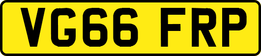 VG66FRP