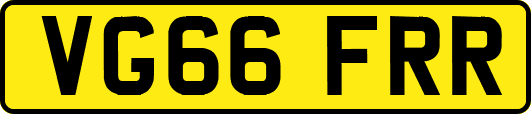 VG66FRR