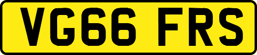 VG66FRS