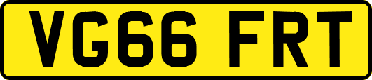 VG66FRT