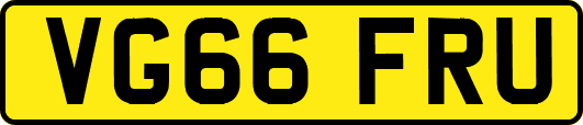VG66FRU