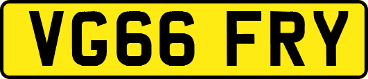 VG66FRY