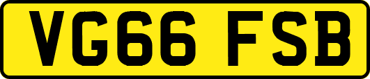 VG66FSB
