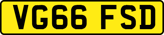 VG66FSD