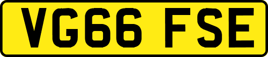 VG66FSE