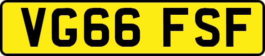 VG66FSF