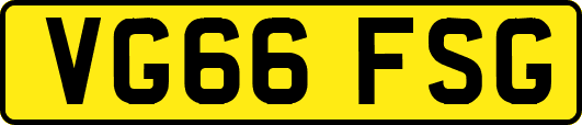 VG66FSG