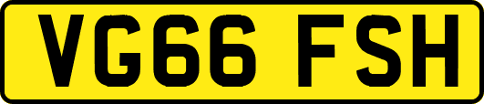 VG66FSH