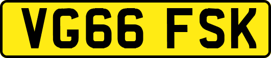 VG66FSK