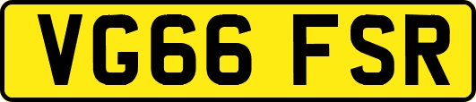 VG66FSR