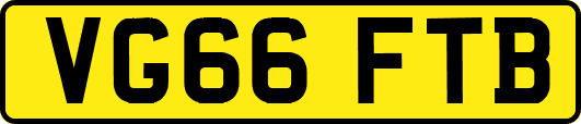 VG66FTB