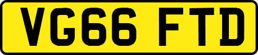 VG66FTD