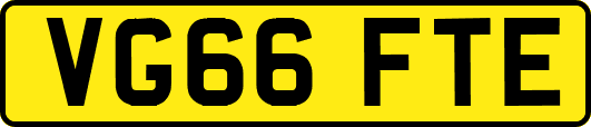VG66FTE
