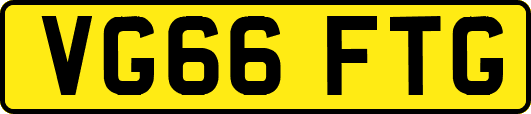 VG66FTG