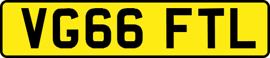 VG66FTL