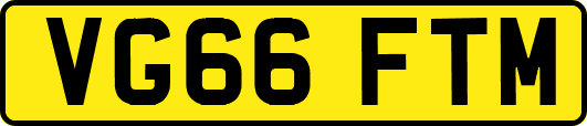 VG66FTM