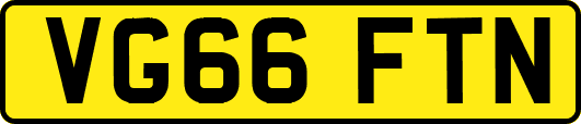 VG66FTN