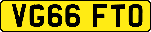 VG66FTO